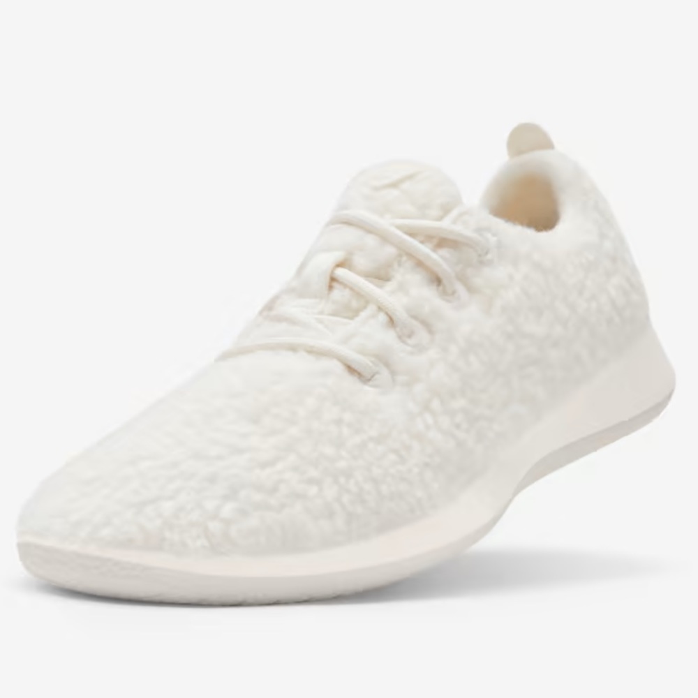 NEW Allbirds Wool Runners